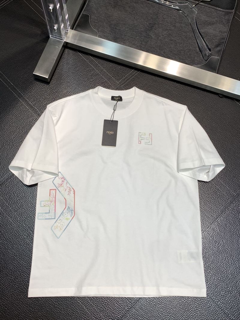 Fendi T-Shirts